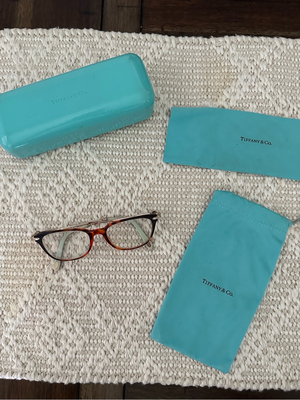 TIFFANY Women's Eyewear